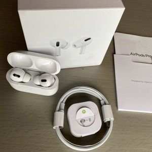 Apple AirPods Pro